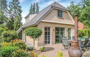 6 Bedroom Lovely Home In Lunteren